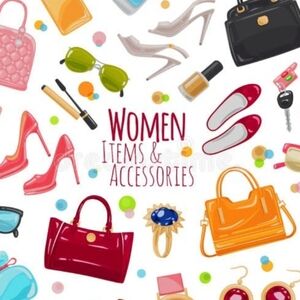 4 Or More Accessory Mystery Box